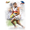 2019 Footy Stars - Common Team Set - Adelaide Crows (12)