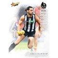 2019 Footy Stars - Common Team Set - Collingwood Magpies (12)