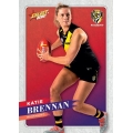 * AFLW Common Cards