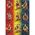 2020 Footy Stars - Jigsaw Puzzle - Adelaide
