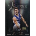 2020 Footy Stars - Showstoppers - J SIMPKIN #04/70