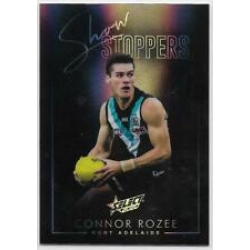 2020 Footy Stars - Showstoppers - C ROZEE #036/70